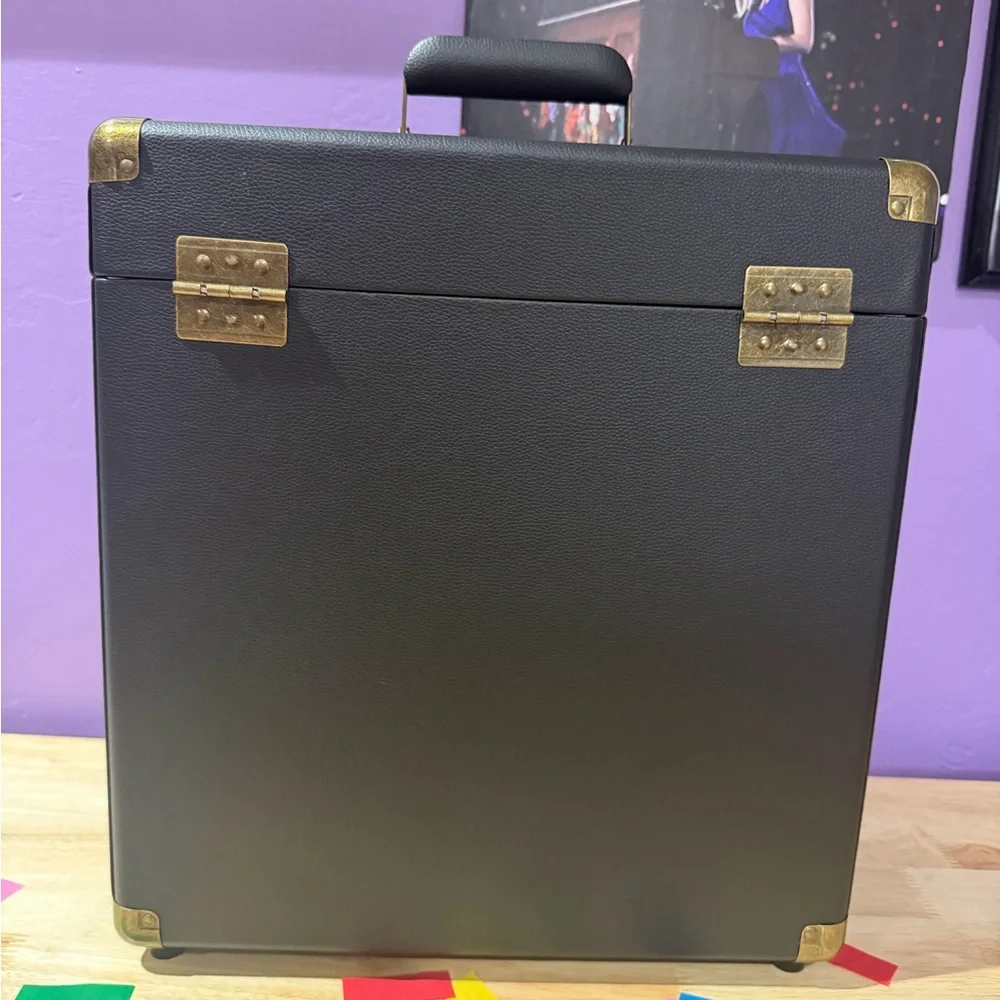 Taylor Swift Fanmade End of an Era Vinyl Storage Case